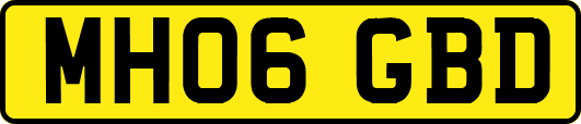 MH06GBD