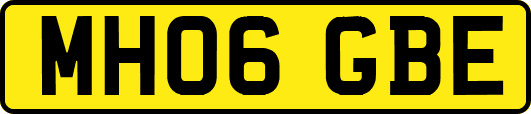 MH06GBE
