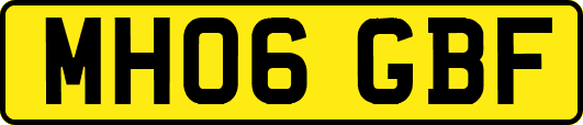 MH06GBF