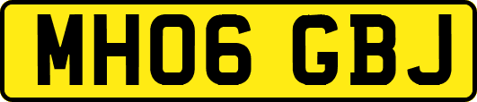 MH06GBJ