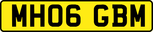 MH06GBM