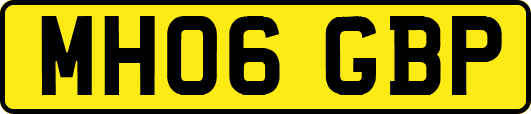 MH06GBP