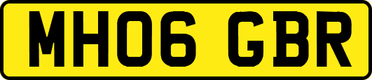 MH06GBR