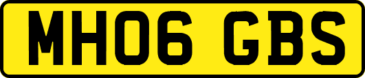 MH06GBS