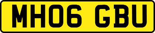 MH06GBU