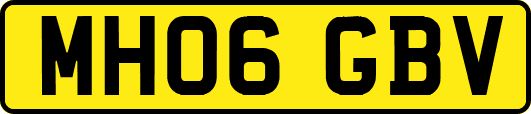MH06GBV