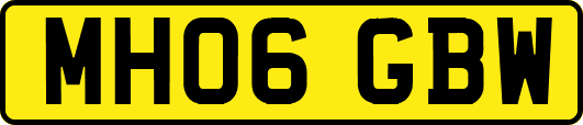 MH06GBW