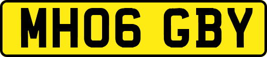 MH06GBY
