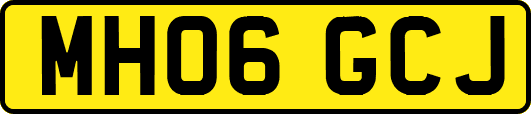 MH06GCJ