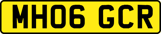 MH06GCR