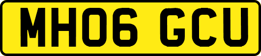 MH06GCU