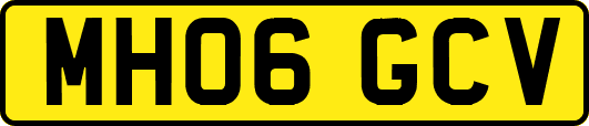 MH06GCV