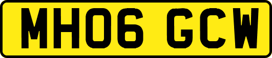 MH06GCW