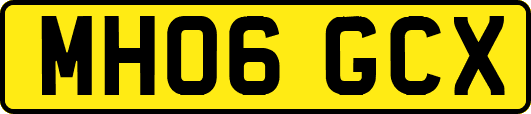 MH06GCX