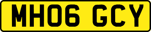 MH06GCY