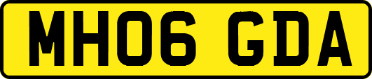 MH06GDA