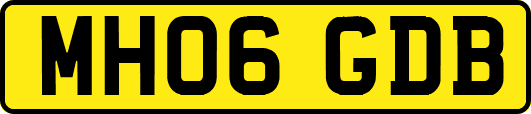 MH06GDB