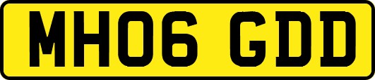 MH06GDD