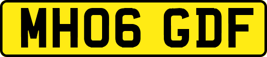 MH06GDF