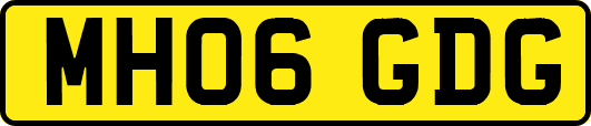 MH06GDG