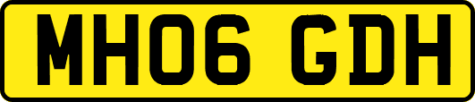 MH06GDH