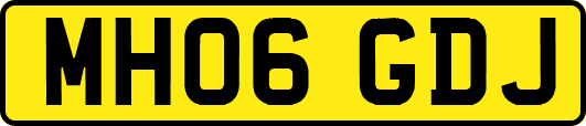 MH06GDJ