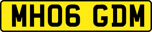MH06GDM