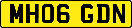 MH06GDN