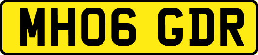 MH06GDR