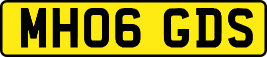 MH06GDS