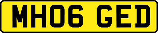 MH06GED