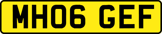 MH06GEF