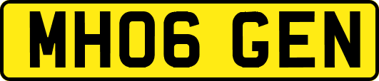 MH06GEN