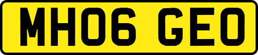 MH06GEO