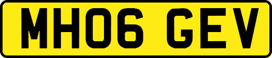 MH06GEV