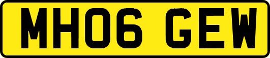 MH06GEW