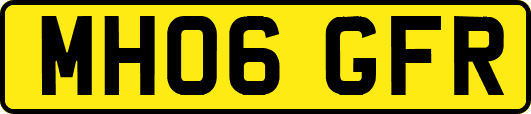 MH06GFR