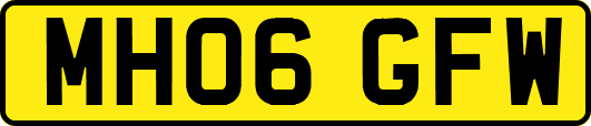 MH06GFW