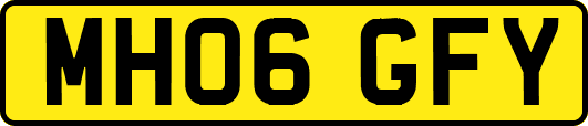 MH06GFY