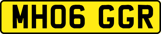 MH06GGR