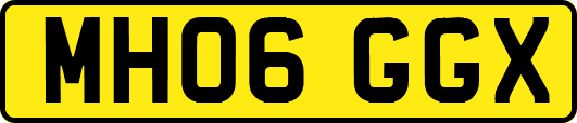 MH06GGX