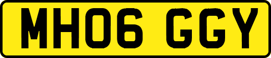 MH06GGY