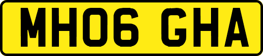 MH06GHA
