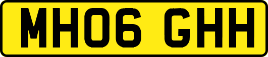 MH06GHH
