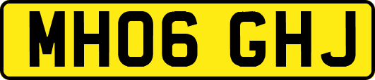 MH06GHJ