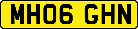 MH06GHN