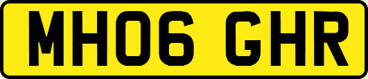 MH06GHR