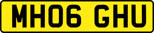 MH06GHU