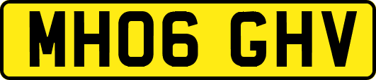 MH06GHV