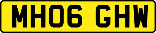 MH06GHW